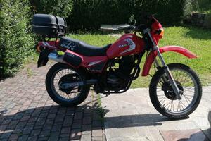 cagiva ala rossa 350