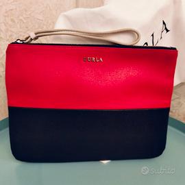 Clutch Furla 