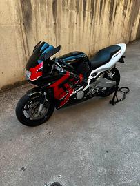 Honda cbr600