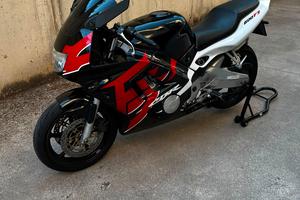 Honda cbr600
