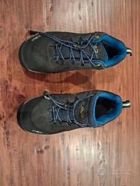 Scarpe da trekking bambino