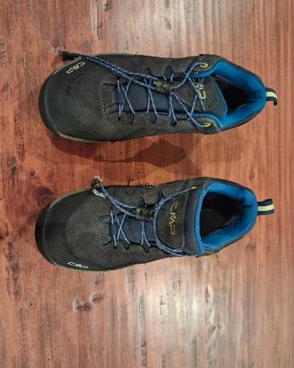 Scarpe da trekking bambino