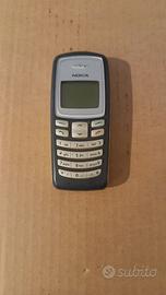 NOKIA 2100 TELEFONINO