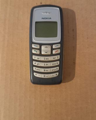 NOKIA 2100 TELEFONINO