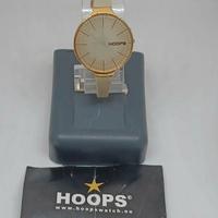 orologio donna HOOPS nuovo