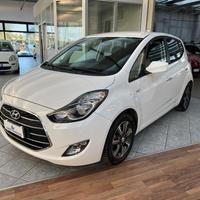 HYUNDAI iX20 1.4 90 CV Econext -C.LEGA, SENS POS