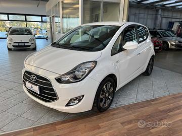 HYUNDAI iX20 1.4 90 CV Econext -C.LEGA, SENS POS