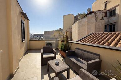 Appartamento - Palermo