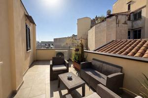 Appartamento - Palermo