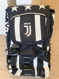 Zaino seven Juventus