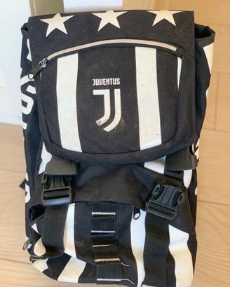 Zaino seven Juventus