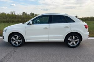 Audi Q3 2.0 TDI S TRONIC ADVANCE PLUS QUATTRO