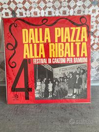 Vinile 33 giri