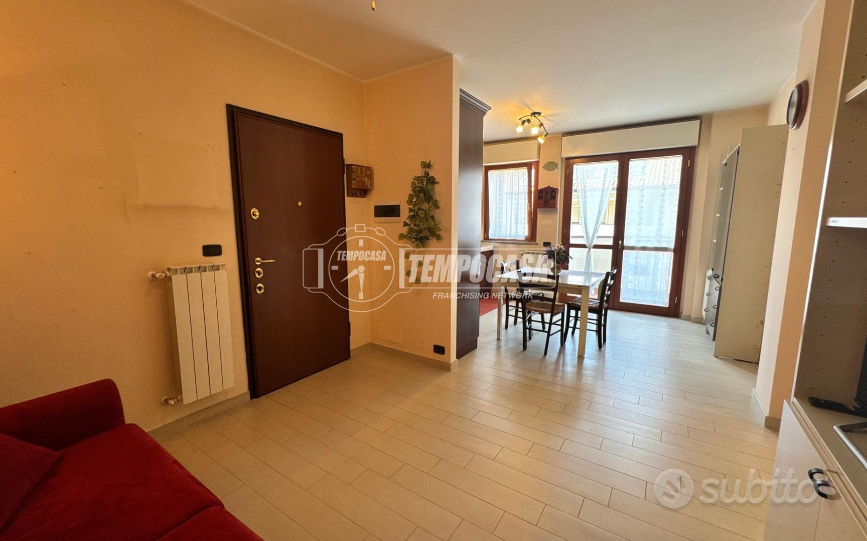 Apartment in Ossona, Asmonte - Vista 4