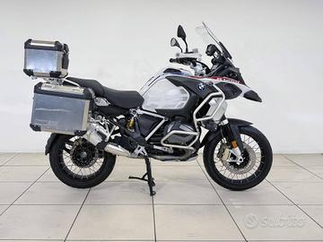 BMW R 1250 GS R1250 GS Adventure Rallye