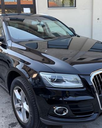 Audi Q5 2.0 TDI 190 CV clean diesel quattro Advanc