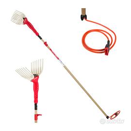 Abbacchiatore SHAKER 1200 Sbaraglia 12 V

