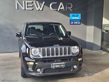 JEEP Renegade 1.6 Mjt 130CV Longitude