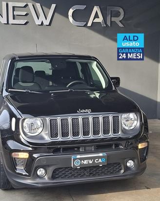 JEEP Renegade 1.6 Mjt 130CV Longitude