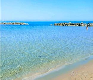 Last Minute Sciacca 100 mt dalla spiaggia
