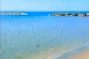 Last Minute Sciacca 100 mt dalla spiaggia