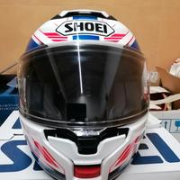 Casco Shoei neo tech 3