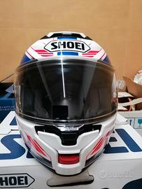 Casco Shoei neo tech 3