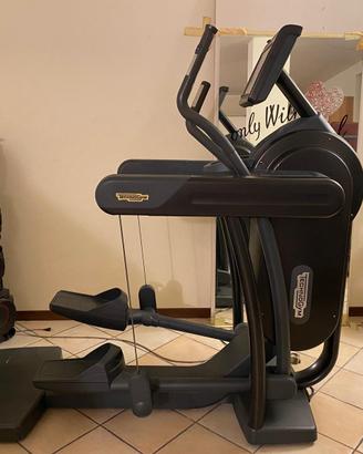 ELLITTICA EXCITE VARIO (Technogym)