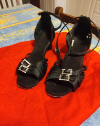 Scarpe da bambina