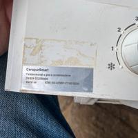 Scheda junkers cerapur smartzbw 24kw