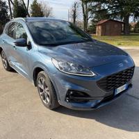 Ford Kuga 2.5 Plug In Hybrid 225 CV CVT 2WD Titani