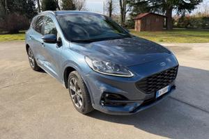 Ford Kuga 2.5 Plug In Hybrid 225 CV CVT 2WD Titani