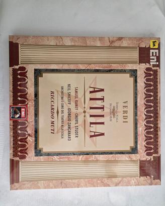 DISCHI 33 GIRI MUSICA CLASSICA