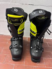 Scarponi Salomon 110 S/Max