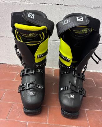 Scarponi Salomon 110 S/Max