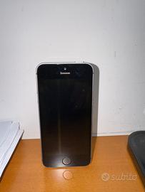 Iphone SE 64 GB