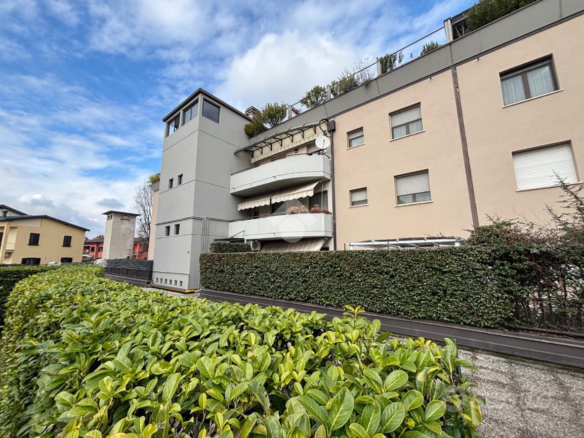 Appartamento – Bergamo, Finazzi, Villaggio degli Sposi - Vista 2