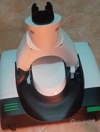 Pulilava folletto senza fili Vk7s