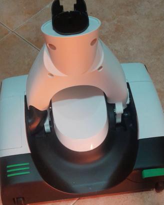 Pulilava folletto senza fili Vk7s
