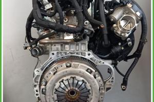 Motore Completo Funzionante 173910 94kw SSANGYONG 