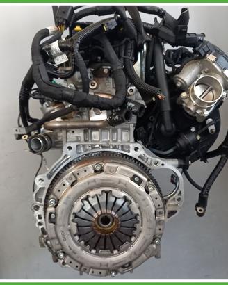 Motore Completo Funzionante 173910 94kw SSANGYONG