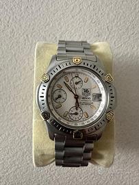 Orologio TAG Heur Professional 2000 automatic