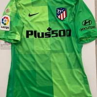 Maglia camiseta Oblak atletico madrid