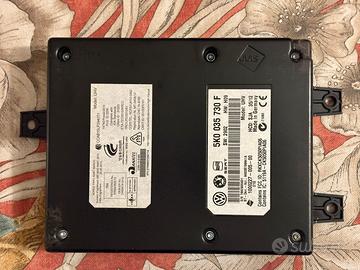 Centralina Bluetooth Origin. VW Golf 6- 5K0035730F