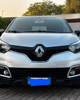 Renault Captur dCi 8V 90 CV Start&Stop Energy Life