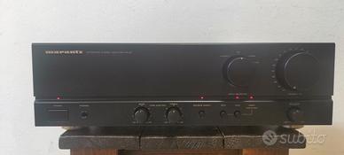 amplificatore stereo marantz 94 pm32