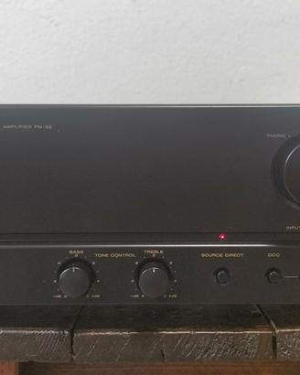 amplificatore stereo marantz 94 pm32