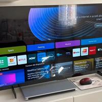 TV 42” LG OLED evo AI C4 4K Smart TV 2024 – Come N