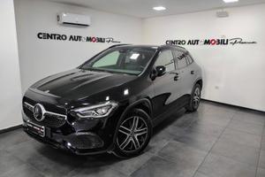 Mercedes-benz GLA 200 d Automatic Sport Plus Led