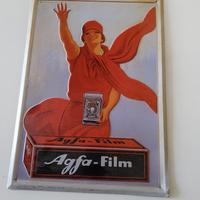 cartello vintage 